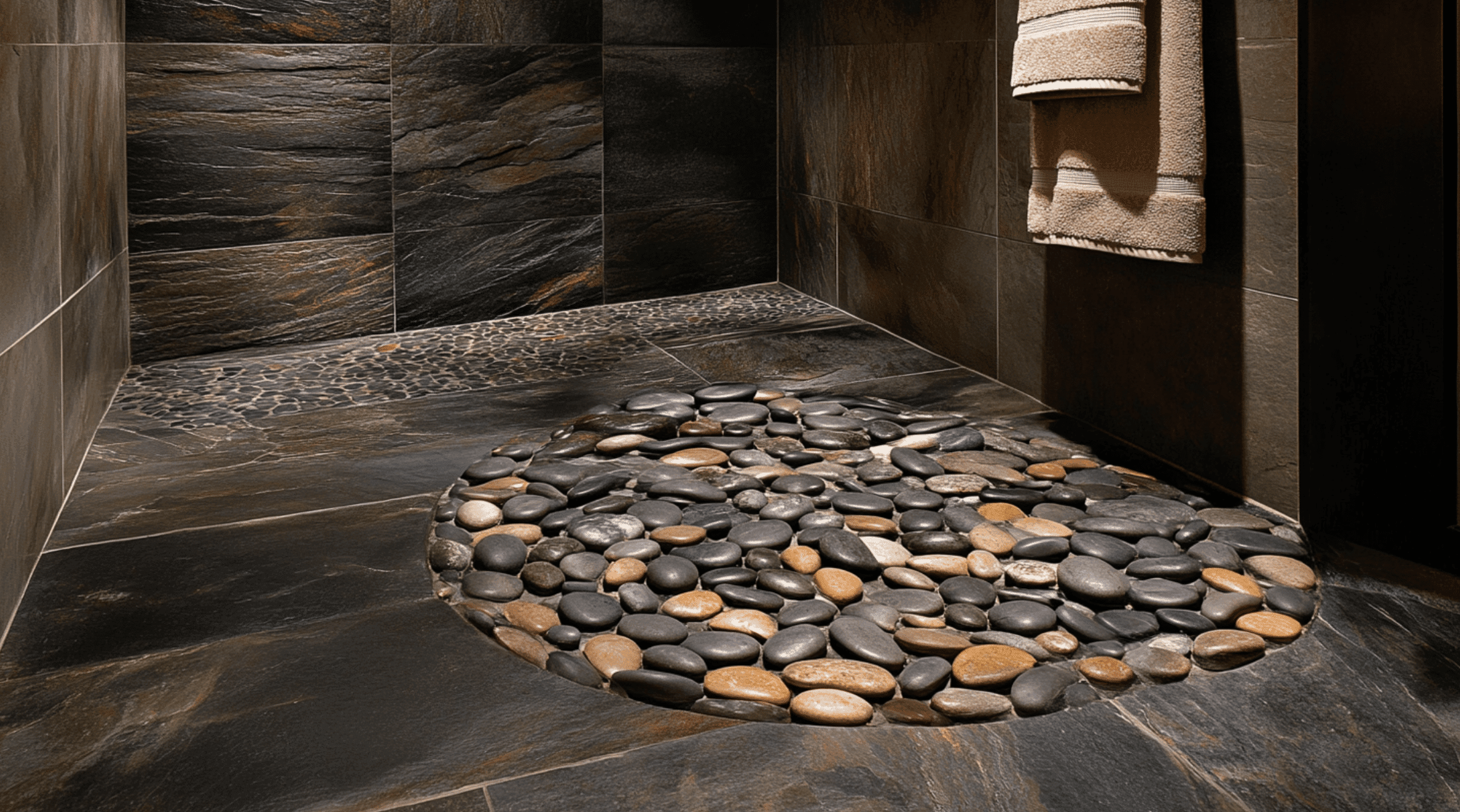 Dark_Pebble_Shower_Floor