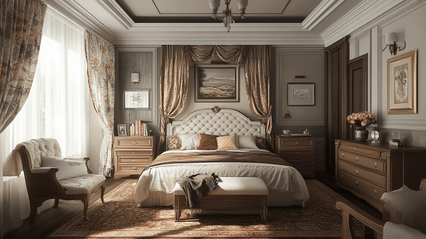 Fill_Your_Bedroom_with_Vintage_Furniture