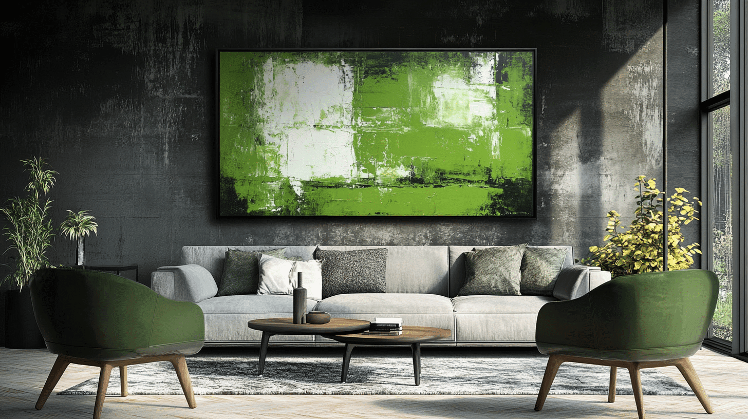 Green_Abstract_Art