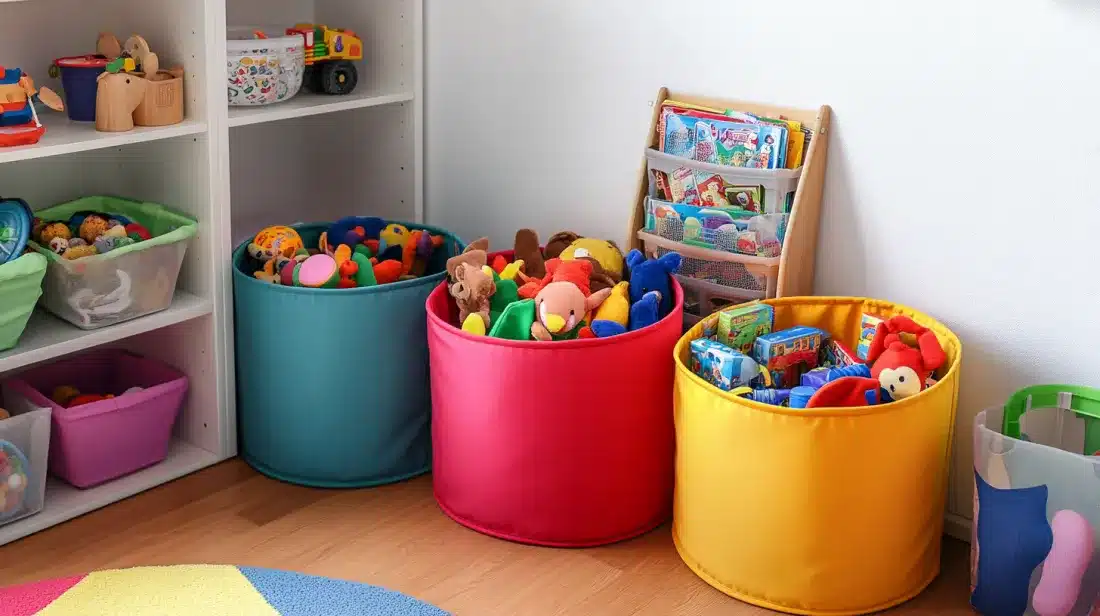 Pop-Up_Fabric_Toy_Bins