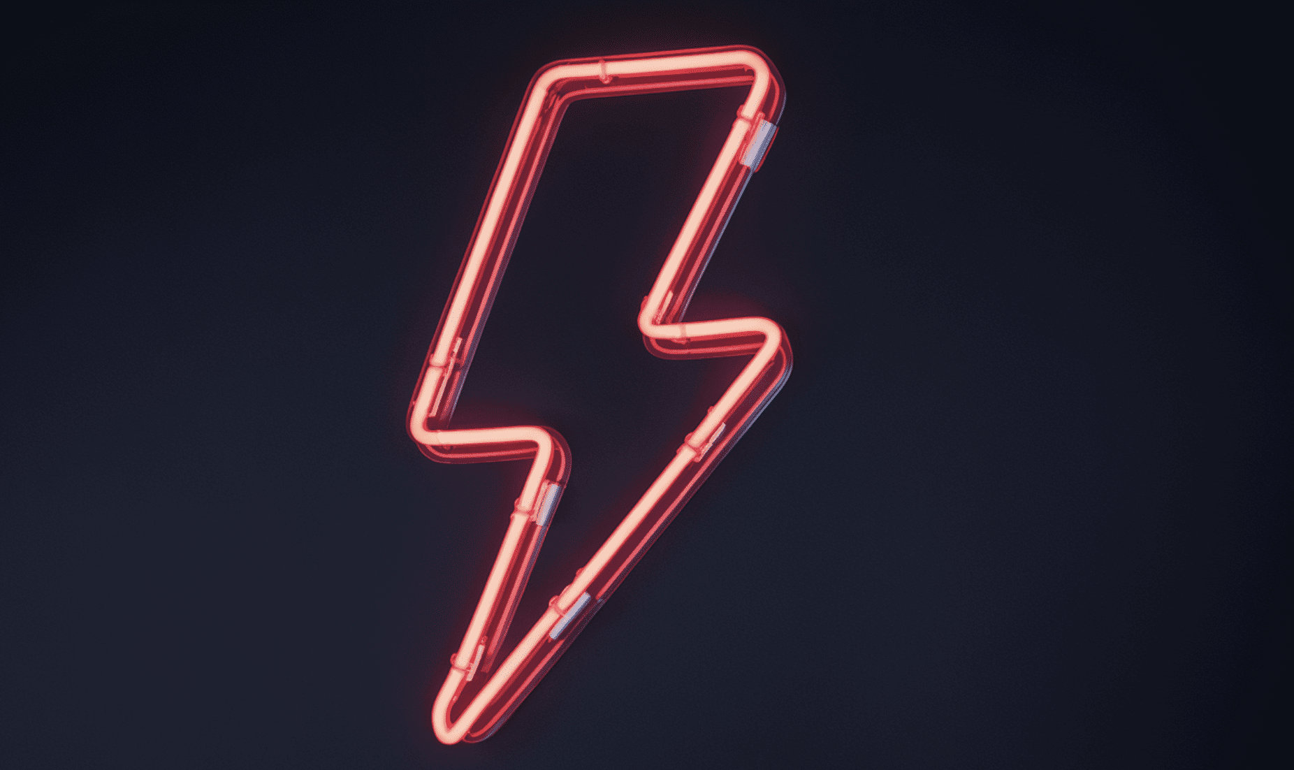 Red_Neon_Lightning_Bolt