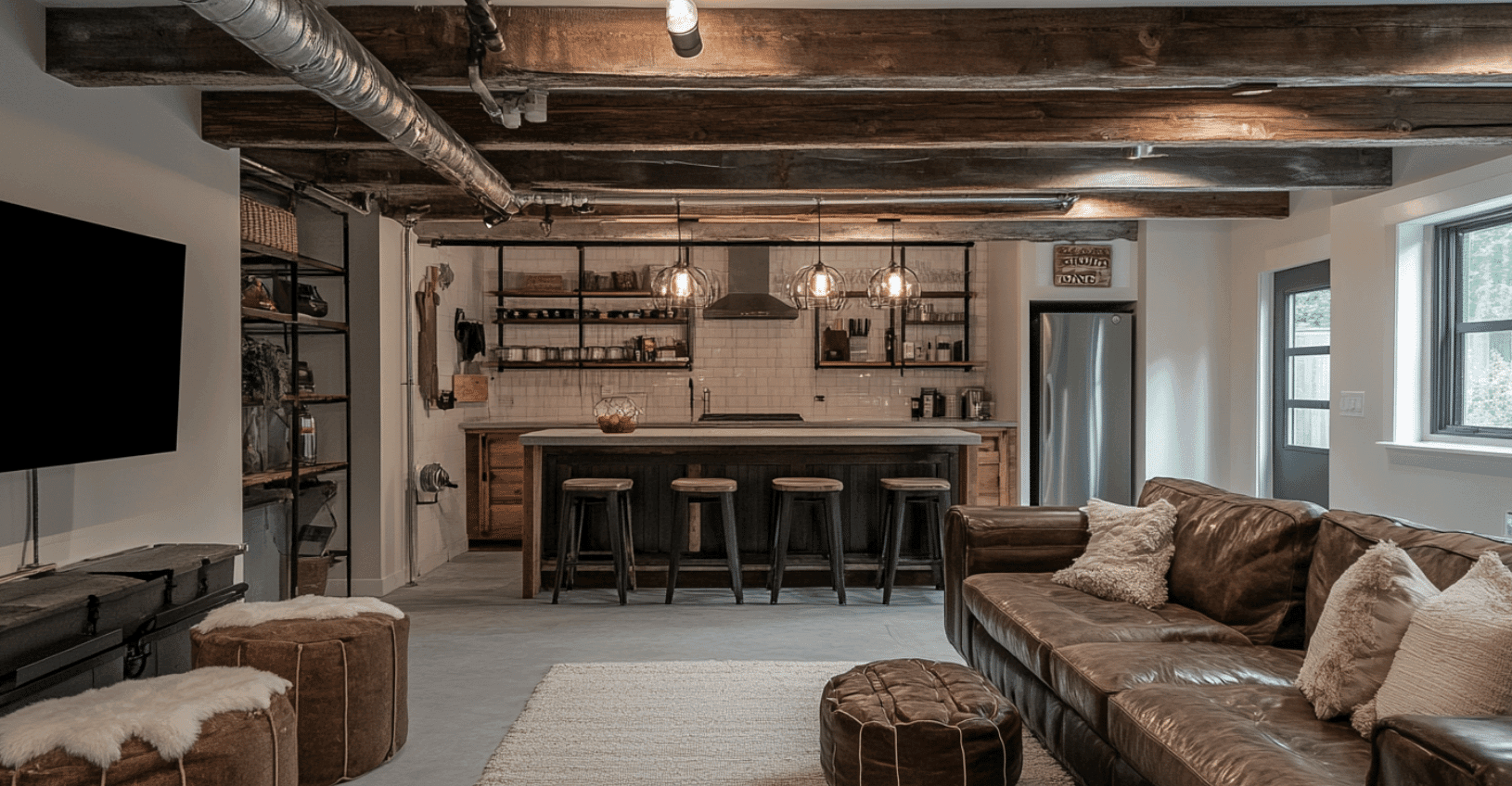 Rustic_Exposed_Ceiling