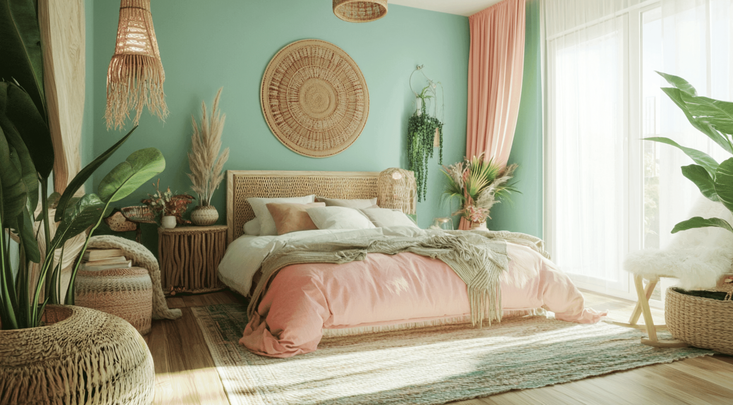 Soft_Pink_and_Green_Balance