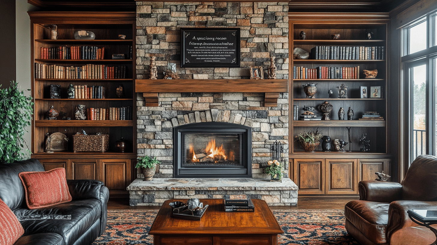 Stone_Fireplace_with_Built-In_Shelves