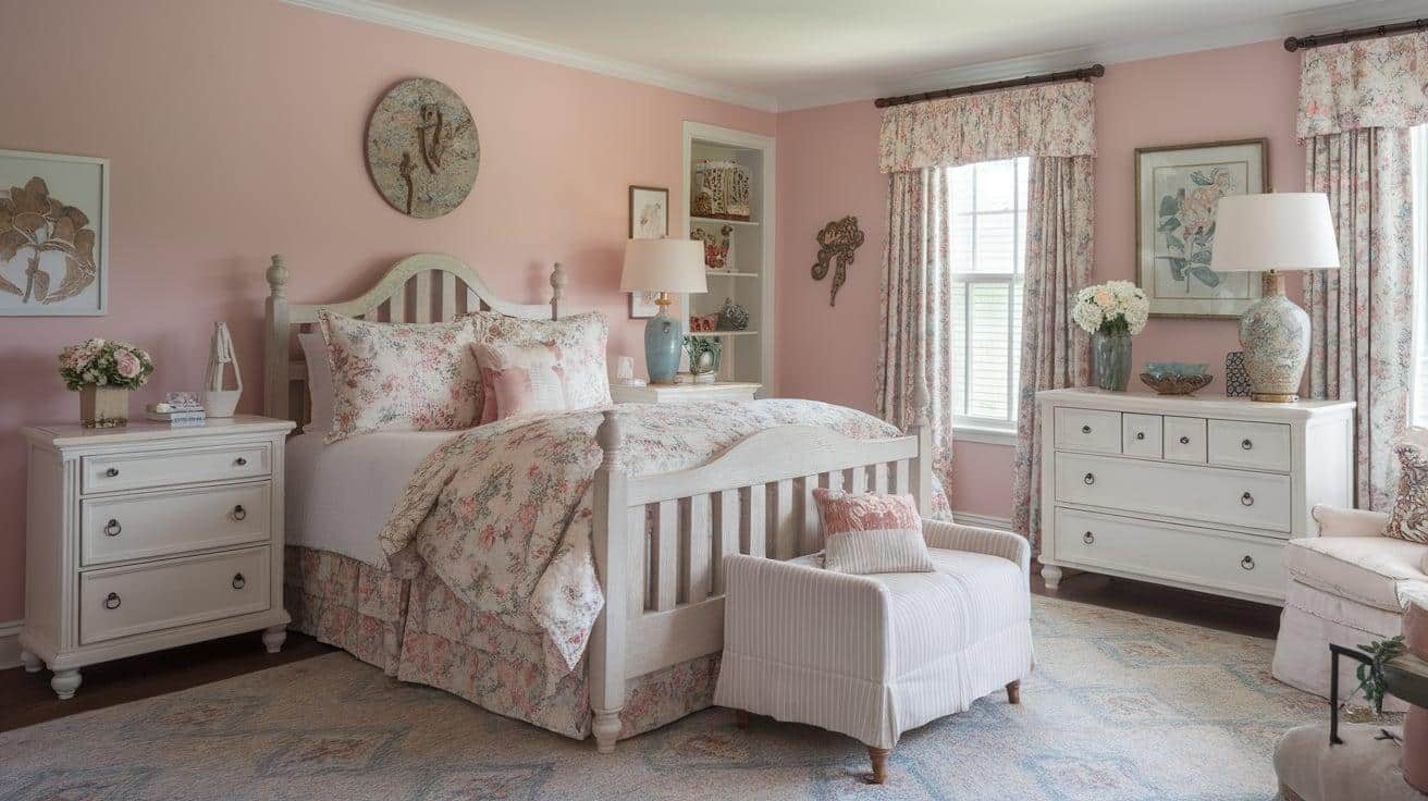 Use_Spring_Colors_for_A_Cottagecore_Decor