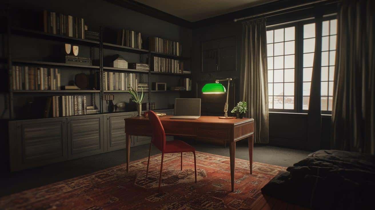 What_is_Dark_Academia_Decor