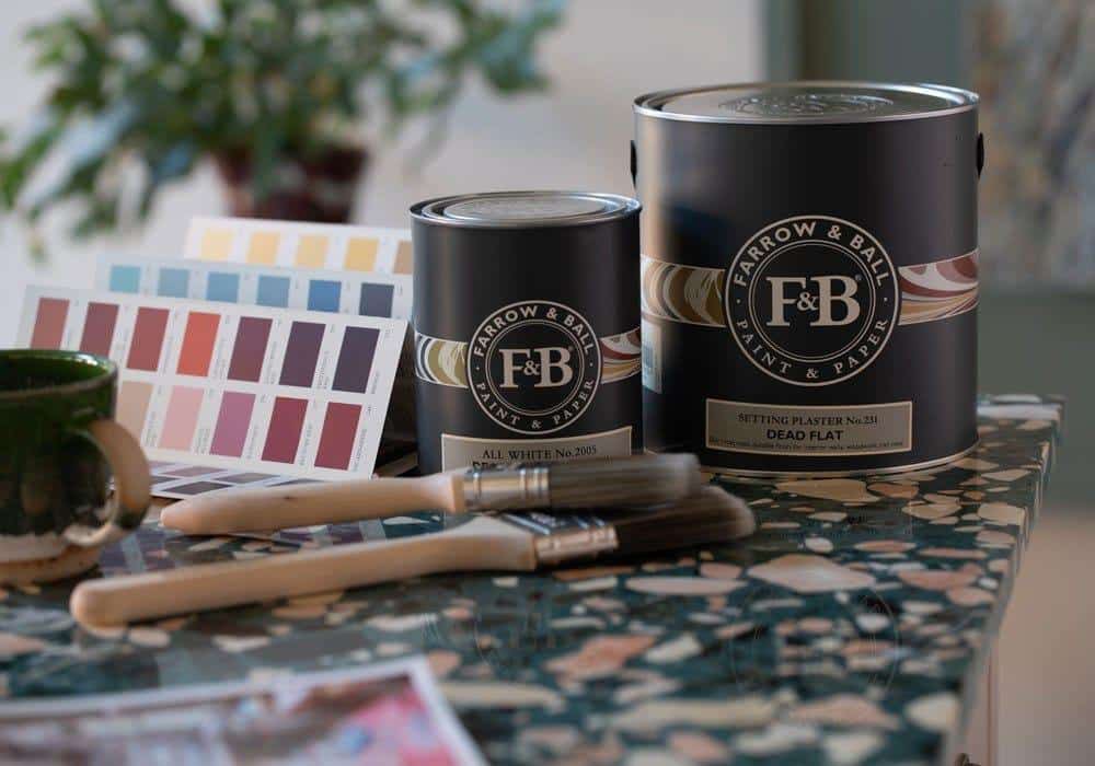 Top 16 Affordable Farrow and Ball Ammonite Dupes - Enthralling Gumption
