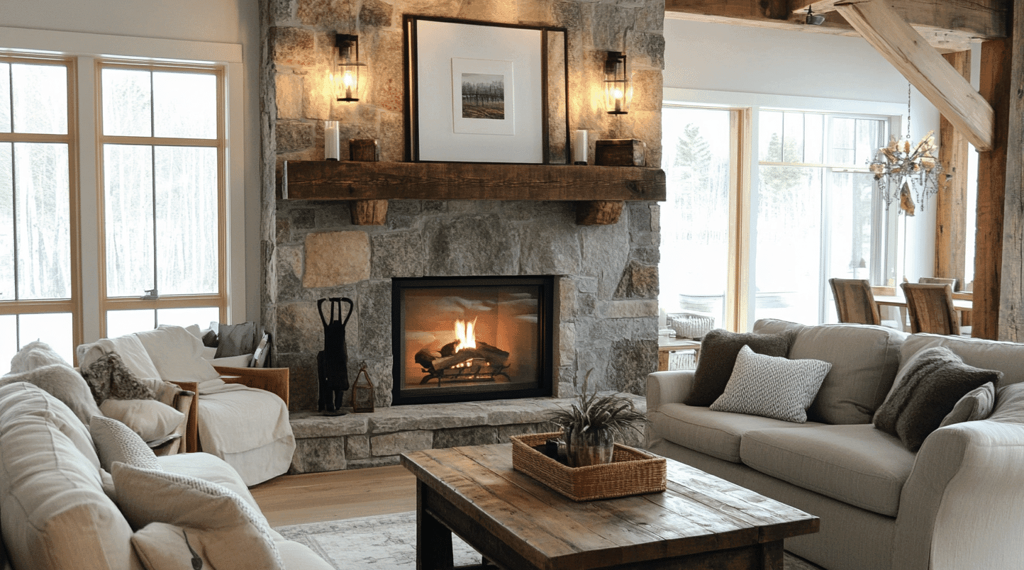 Farmhouse_Fireplace_with_Stone_Surround