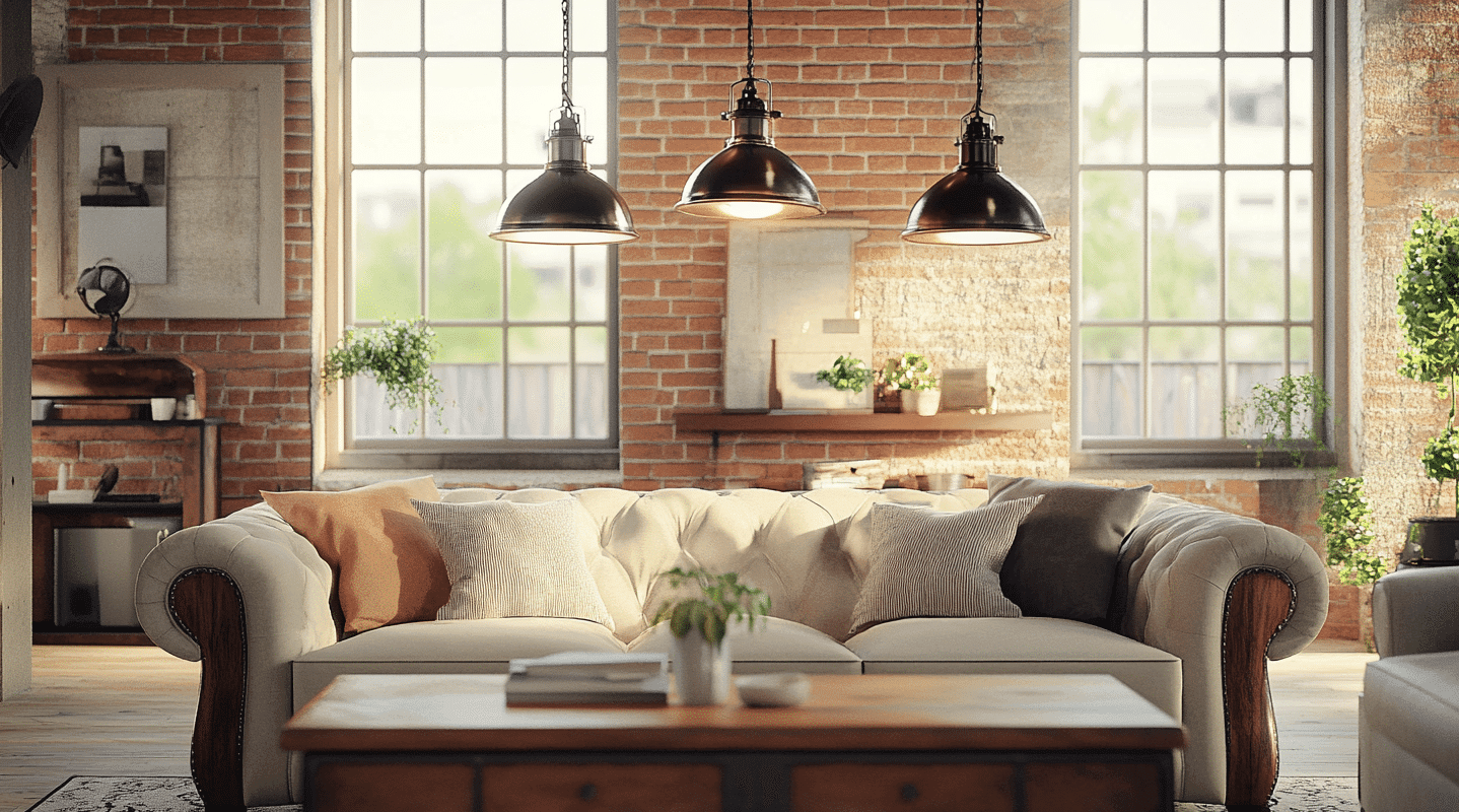 Industrial_Style_Pendant_Lights