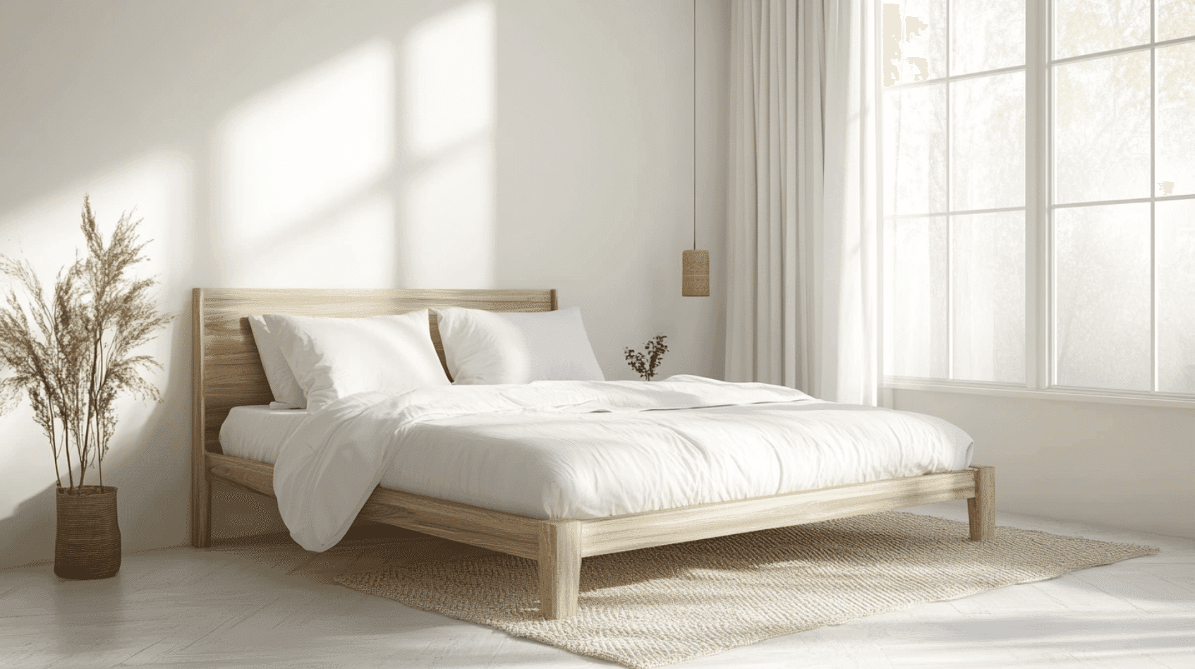 Minimalist_Scandinavian_Bed