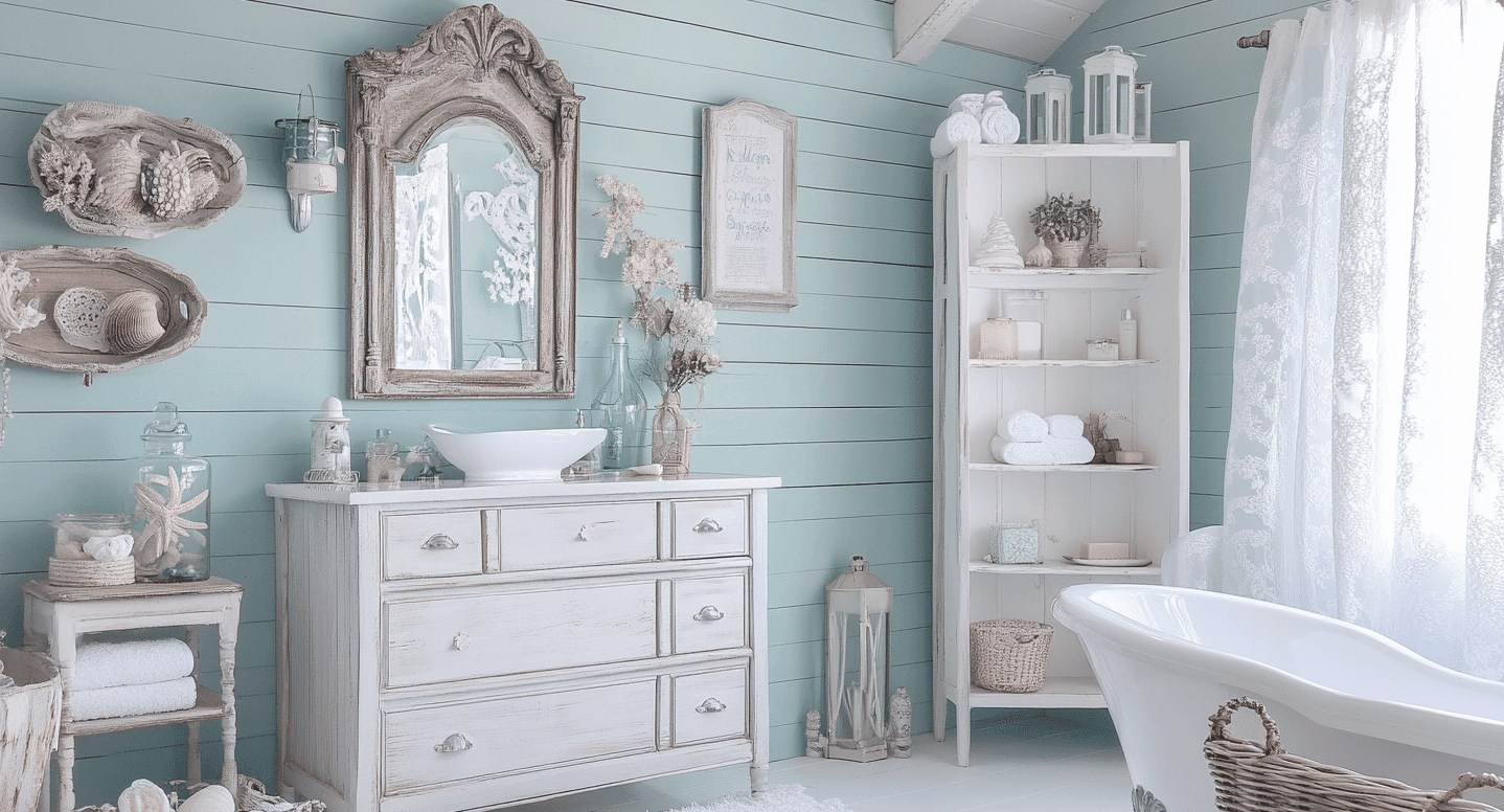 Shabby_Chic_Beach_Bath
