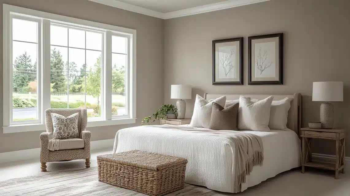 Coordinating_wall_colors_for_Agreeable_Gray