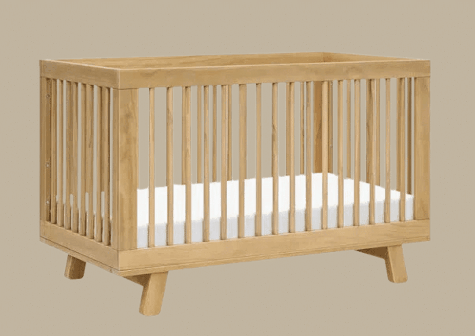 Crib