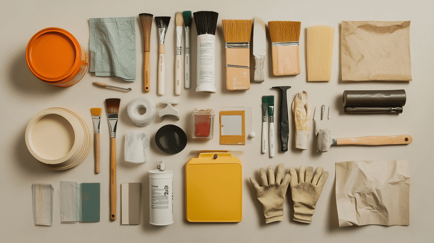 Essential_Materials_And_Tools_For_A_Perfect_Bed_Frame_Makeover