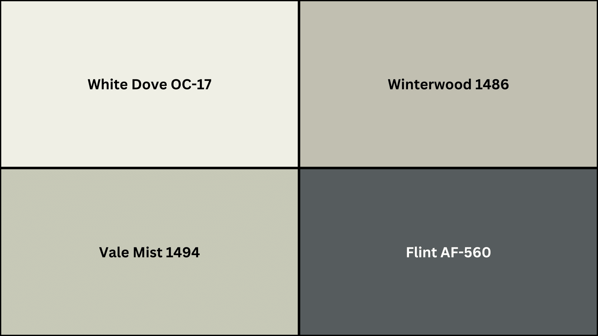 F-Color_Pairings_and_Combinations_for_Gray_Mist_OC-30