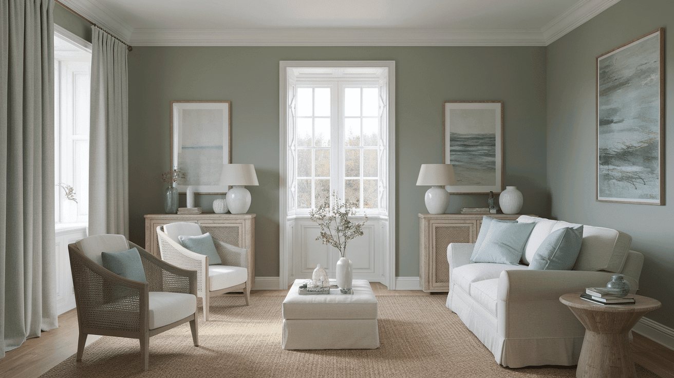 Here_are_some_decor_tips_for_Benjamin_Moores_Beach_Glass_1564_including_materials_and_elements_that_complement_this_soothing_blue-green_color