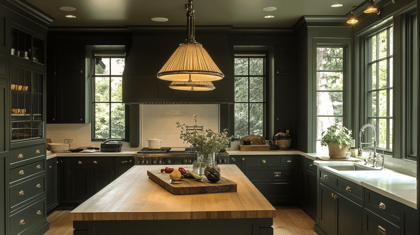 a-Kitchens