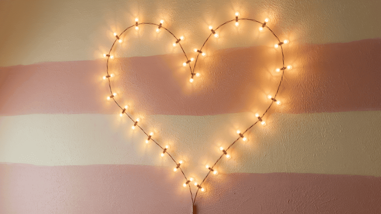 A-String_Light_Display