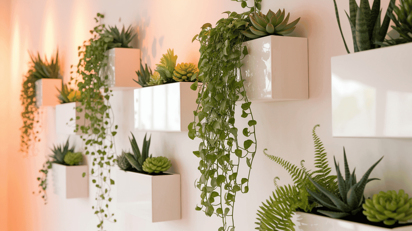 A-Wall-Mounted_Plants