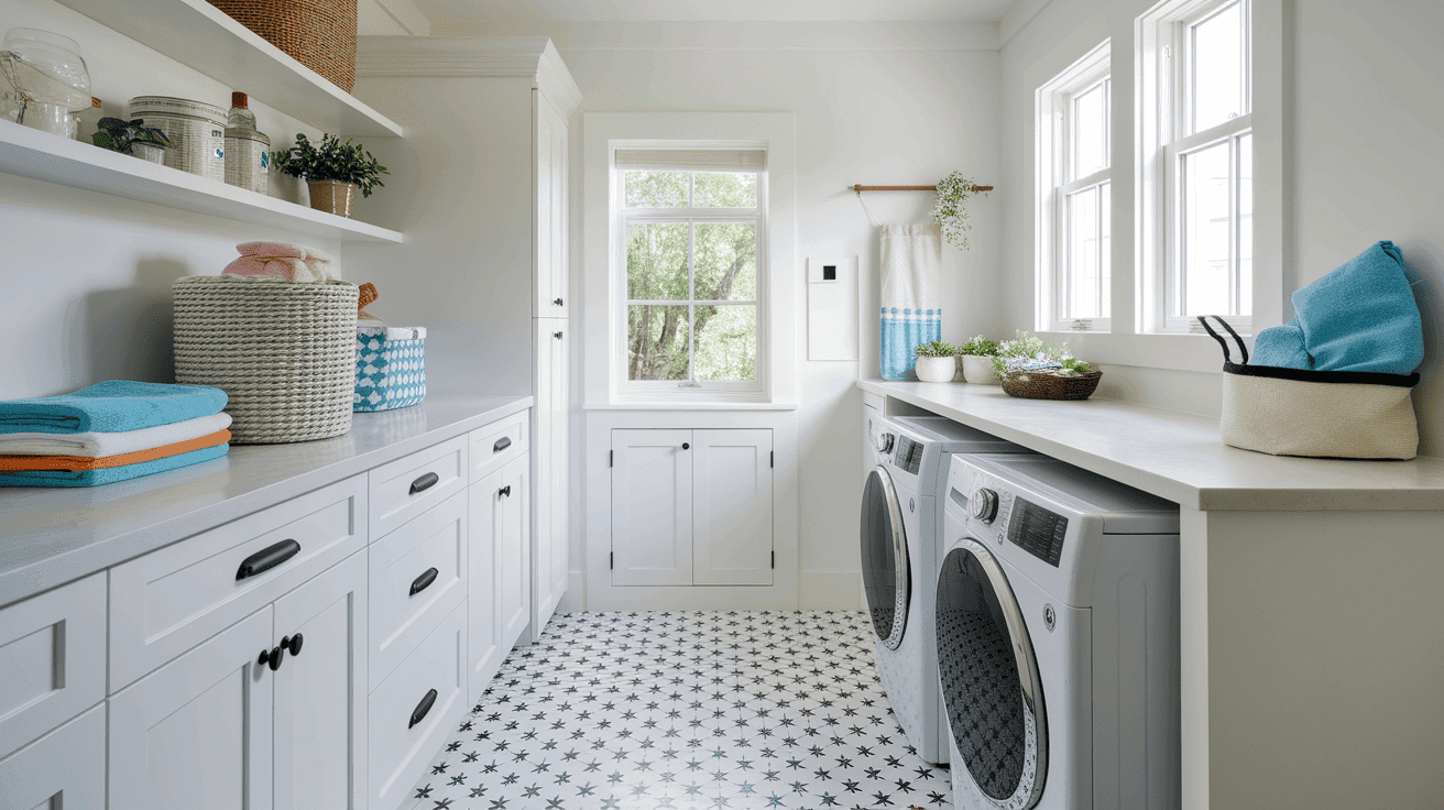 All-White_Laundry_Room