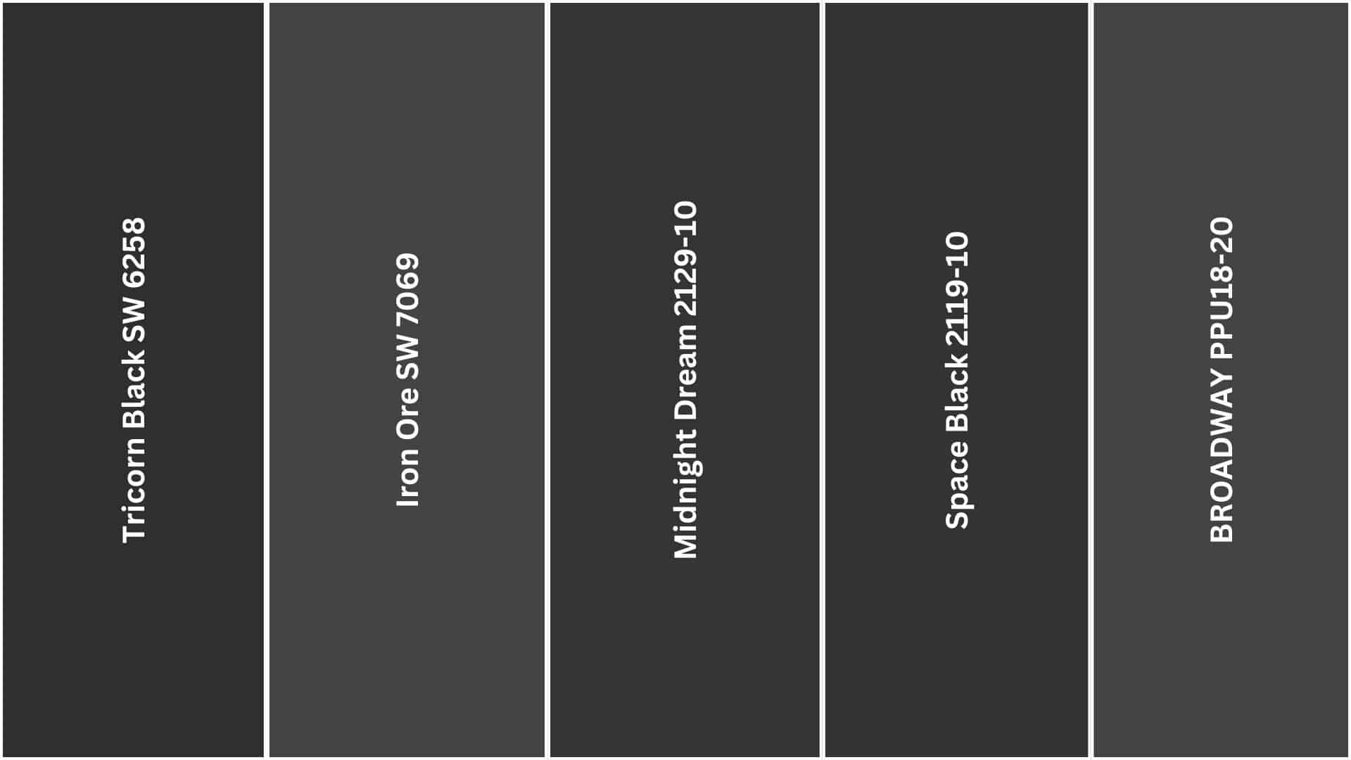 Best_Black_Paints_for_Bedroom_Walls