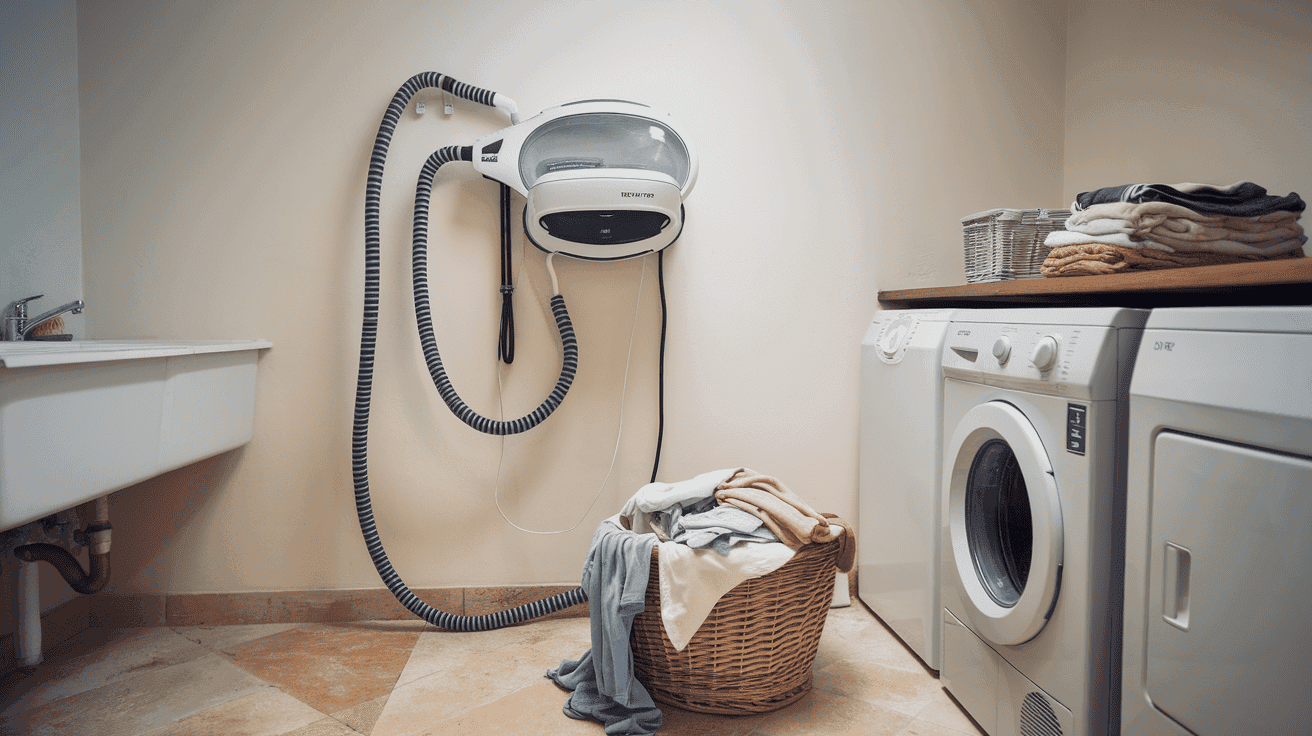 Built-In_Steamer
