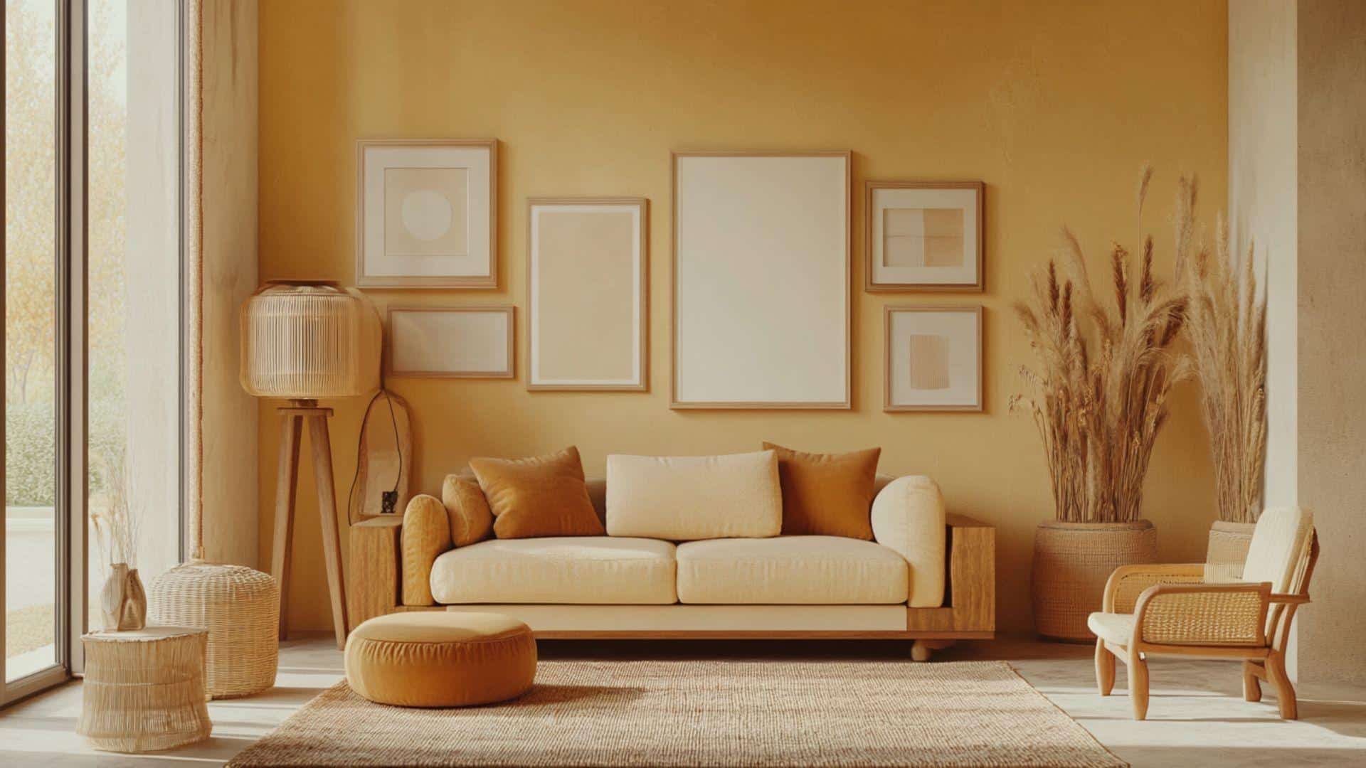 Color_Coordinated_Frames