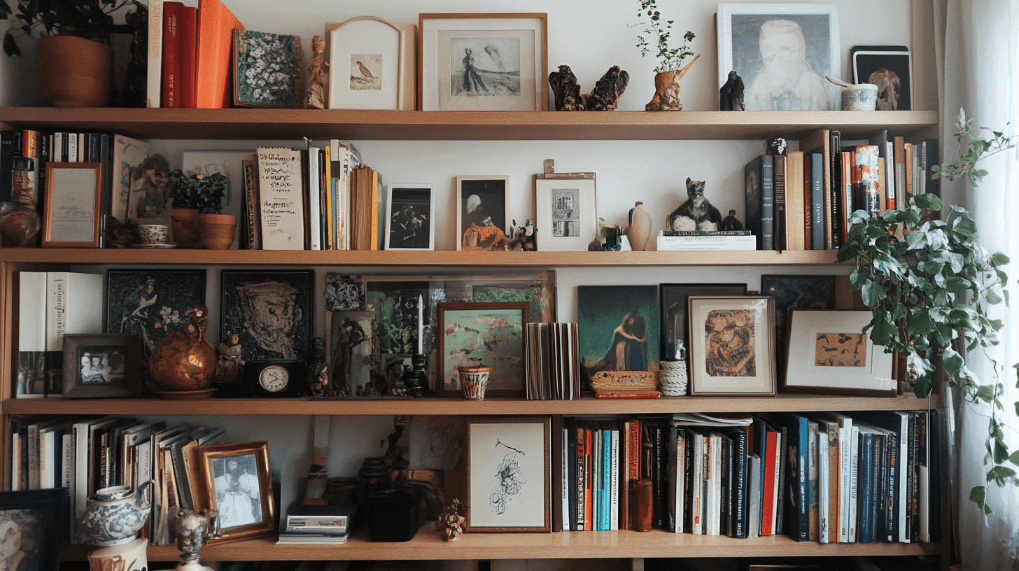 Create_a_Mini_Art_Gallery