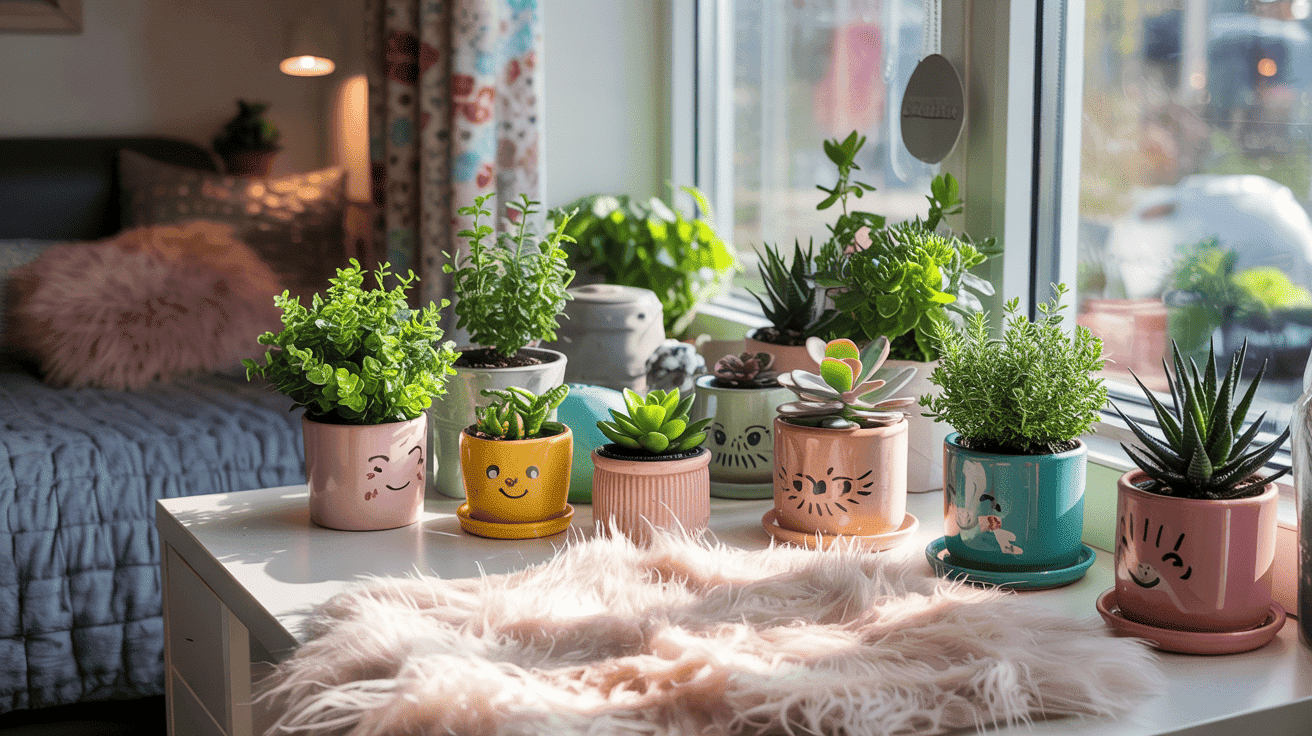 Cute_Pots_for_Displaying_Plants