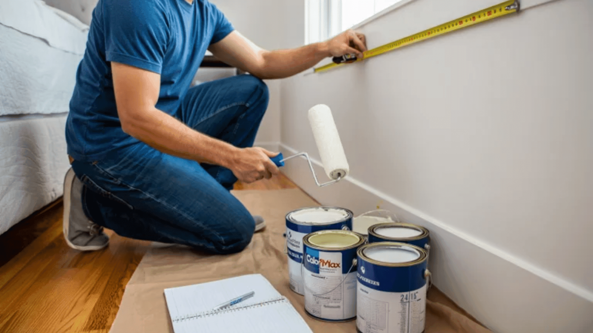 Determining_How_Much_Paint_Youll_Need_for_Bedroom_Walls