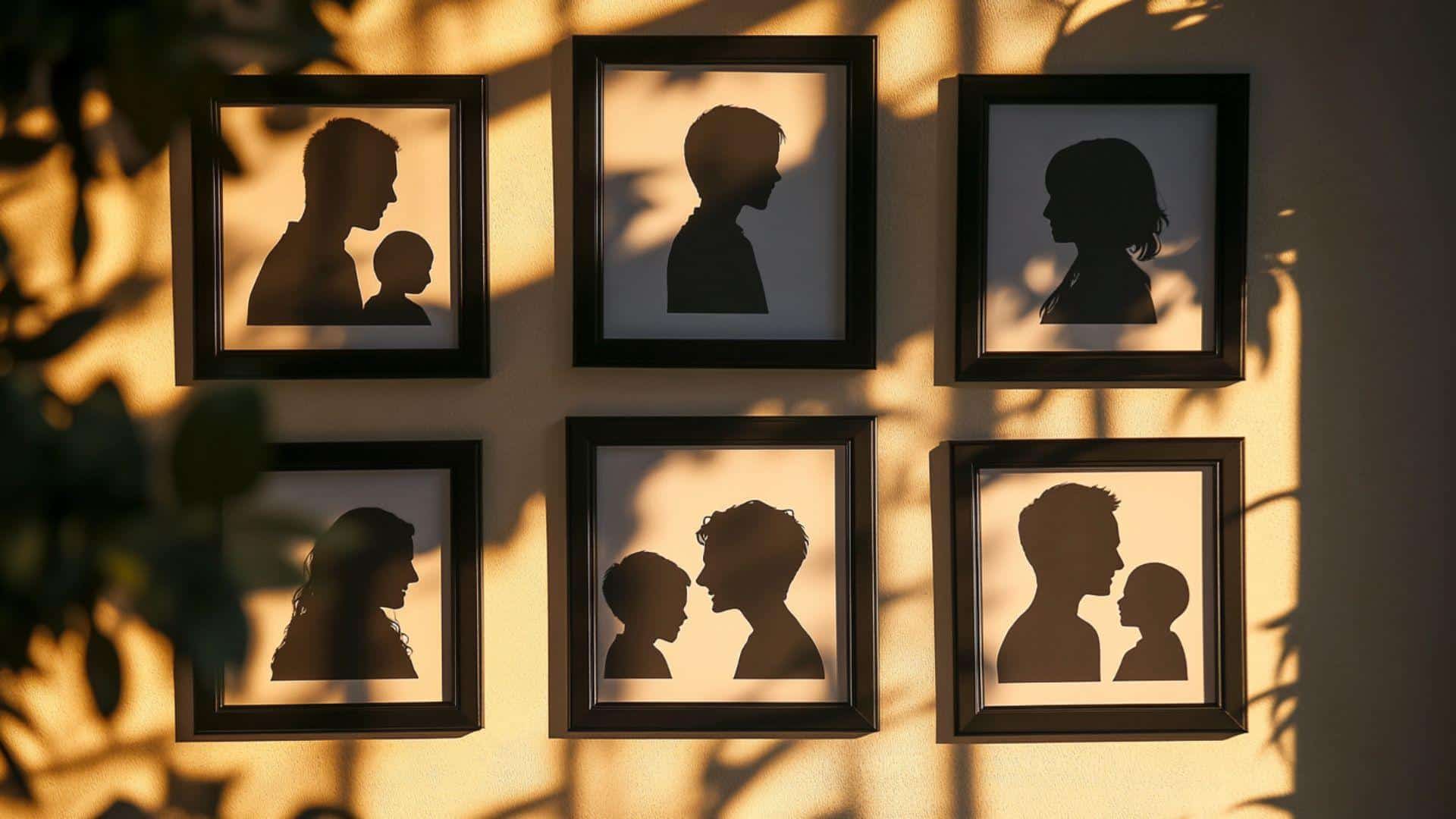 Family_Silhouettes