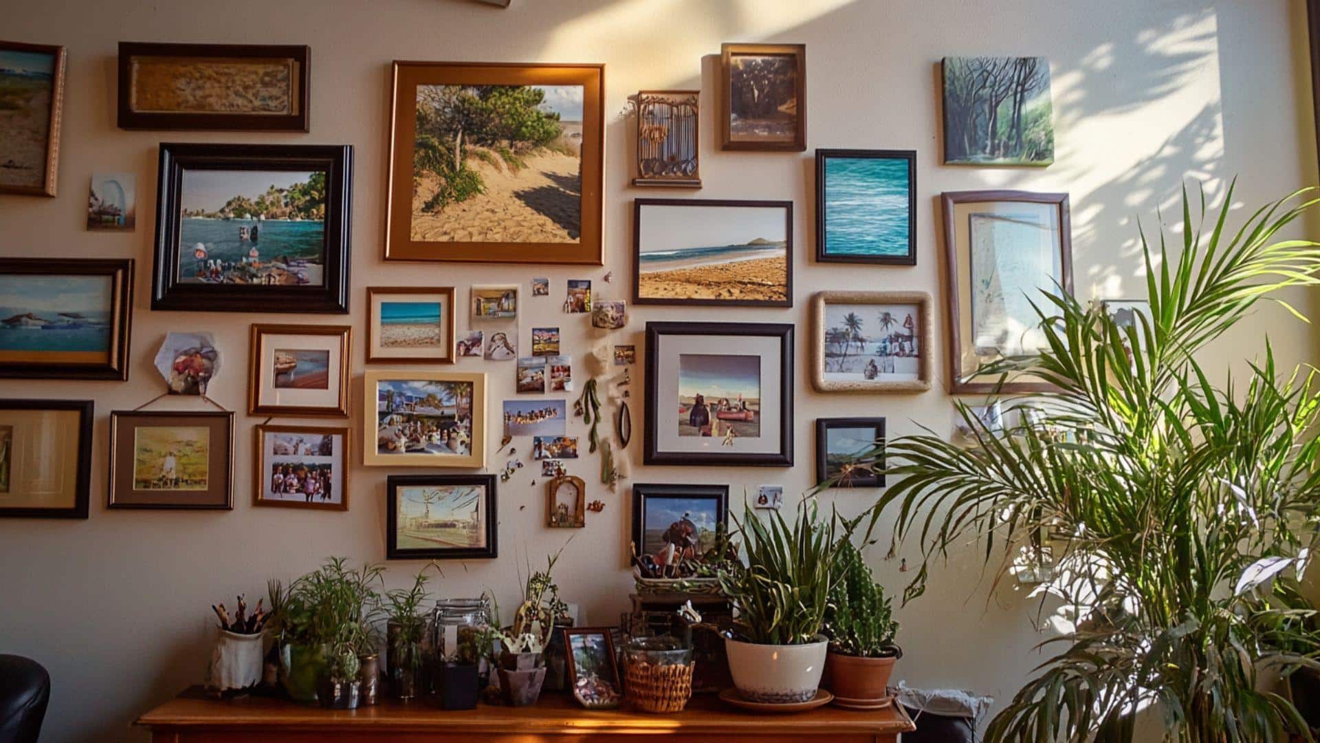 Family_Vacation_Theme_Wall