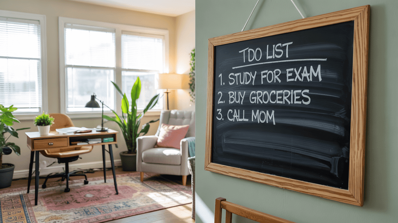 Framed_Chalkboard_for_Messages