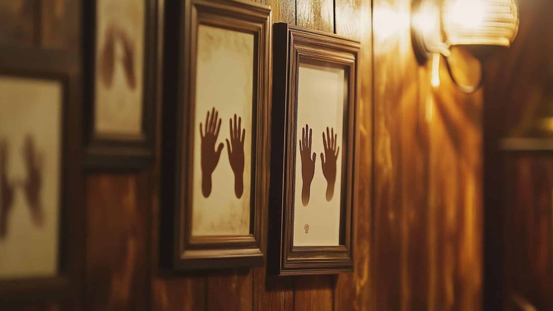 Framed_Family_Handprints