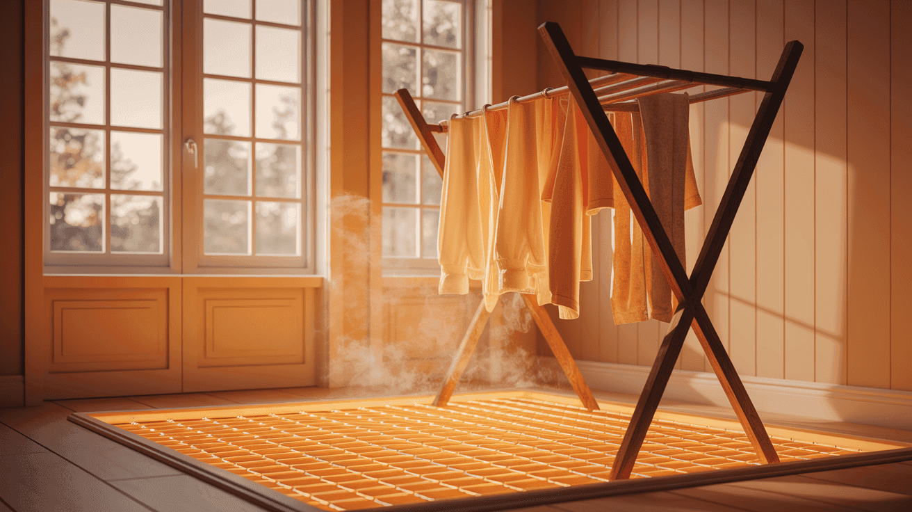 Heated_Drying_Rack