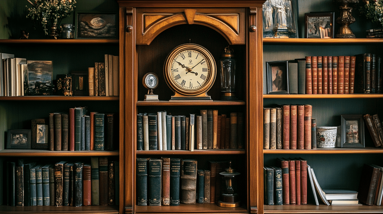 Incorporate_a_Vintage_Clock