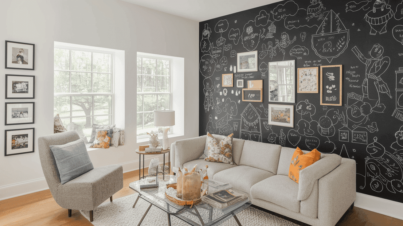 Interactive_Family_Wall