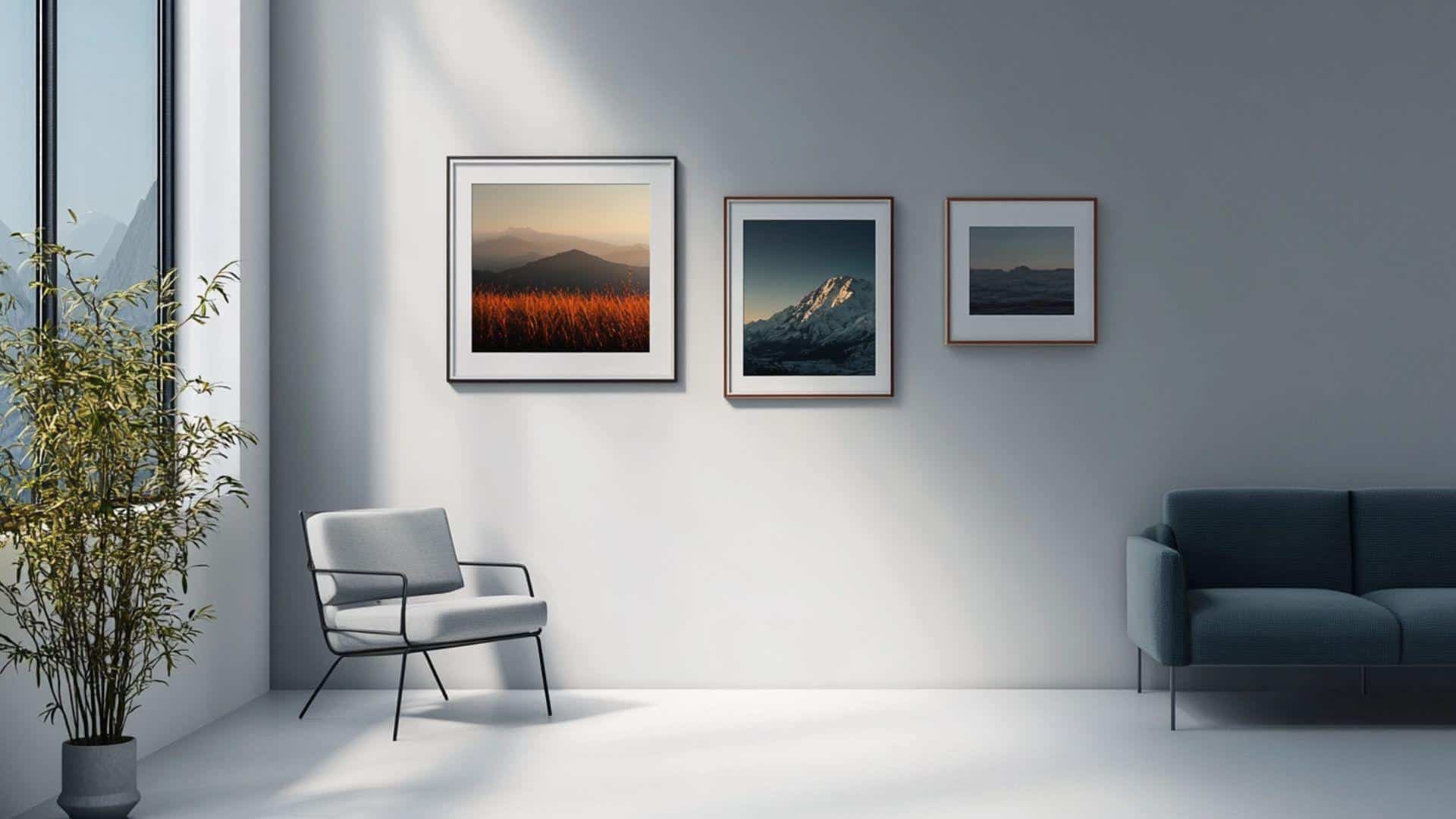 Minimalist_Framed_Photos