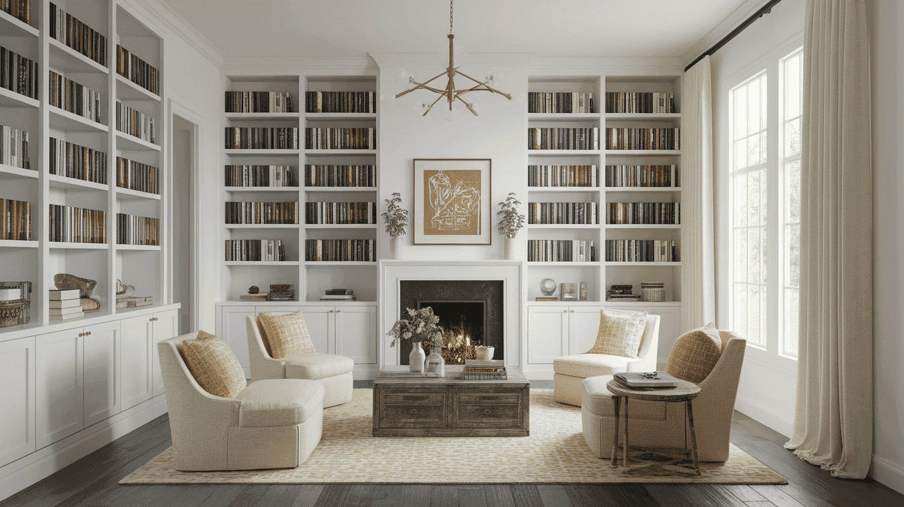 Personalized_Home_Library