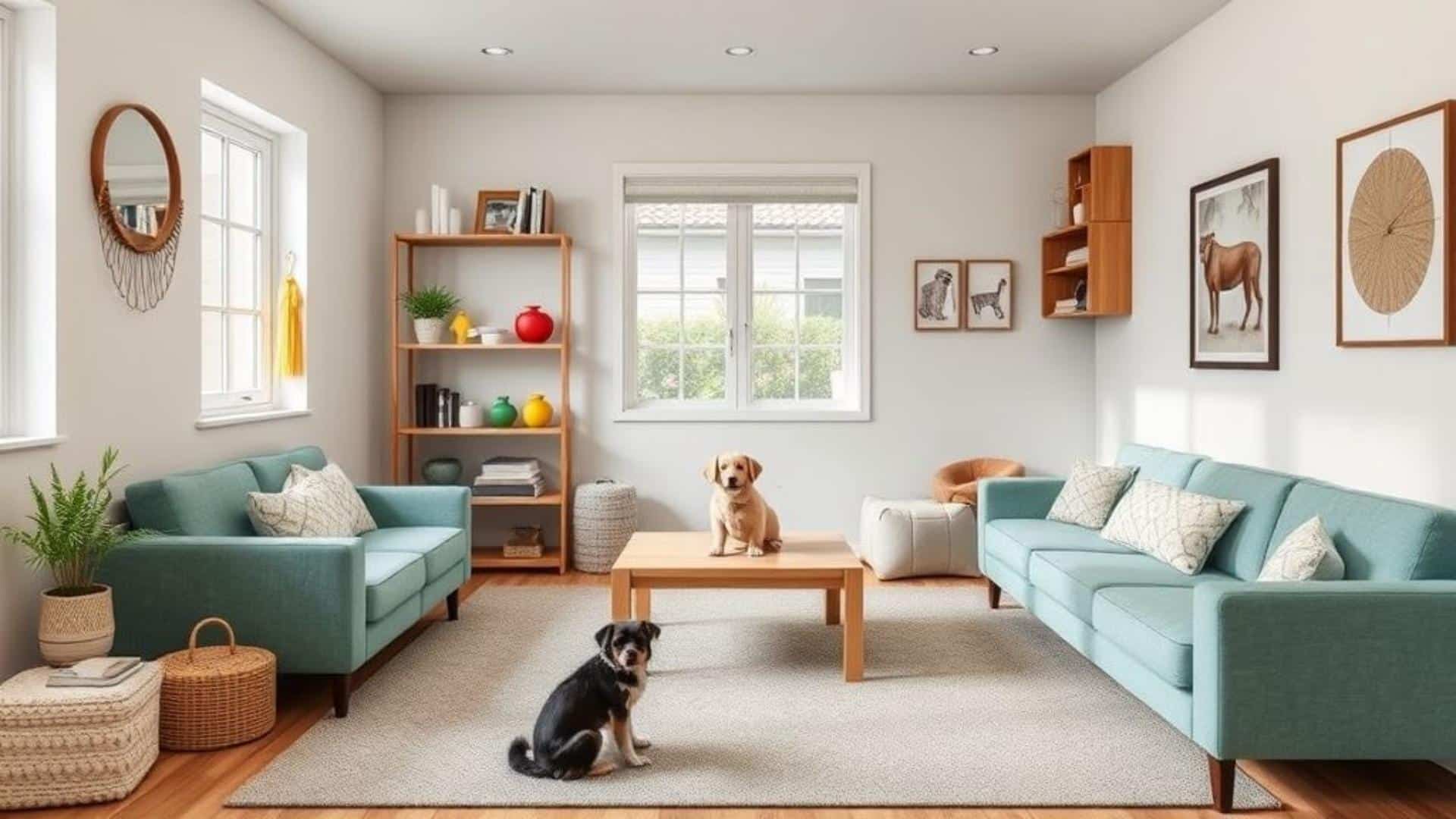 Pet_Playroom
