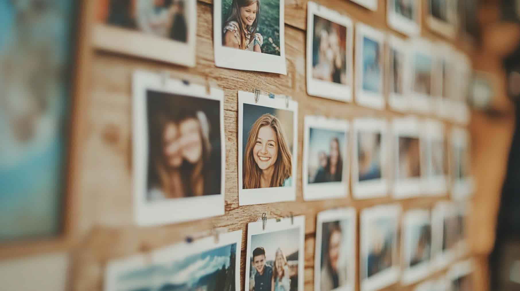 Polaroid_Wall