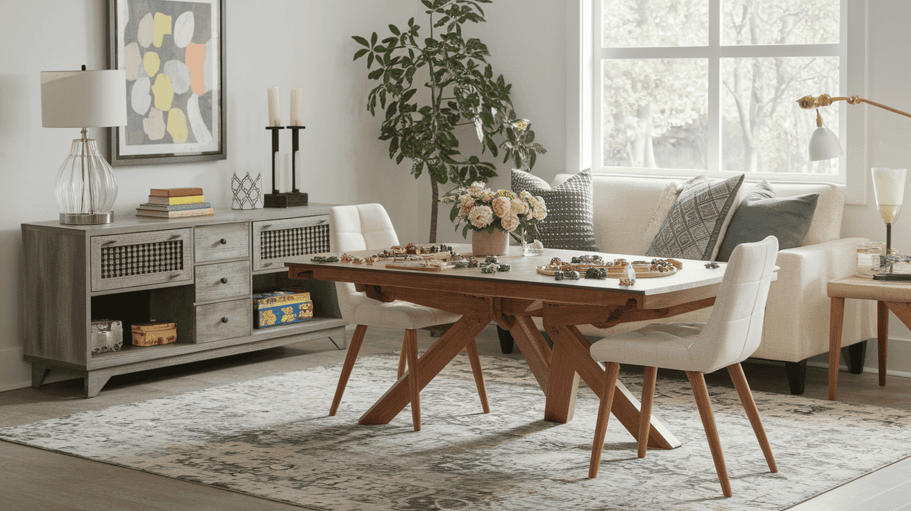 Puzzle_and_Game_Table