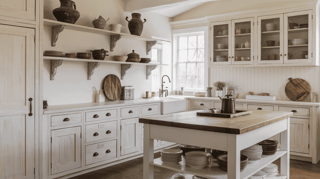 R-61_Rustic_Oak_Retreat