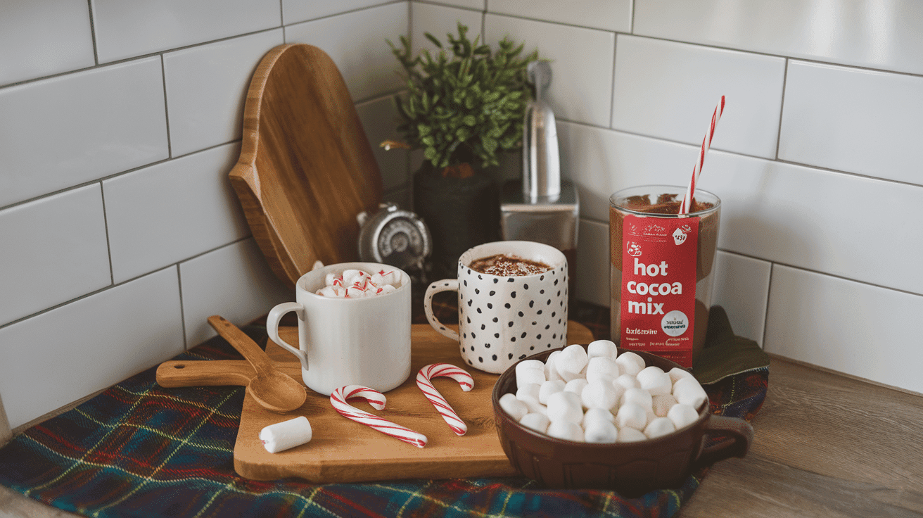 Set_Up_a_Simple_Hot_Cocoa_Station