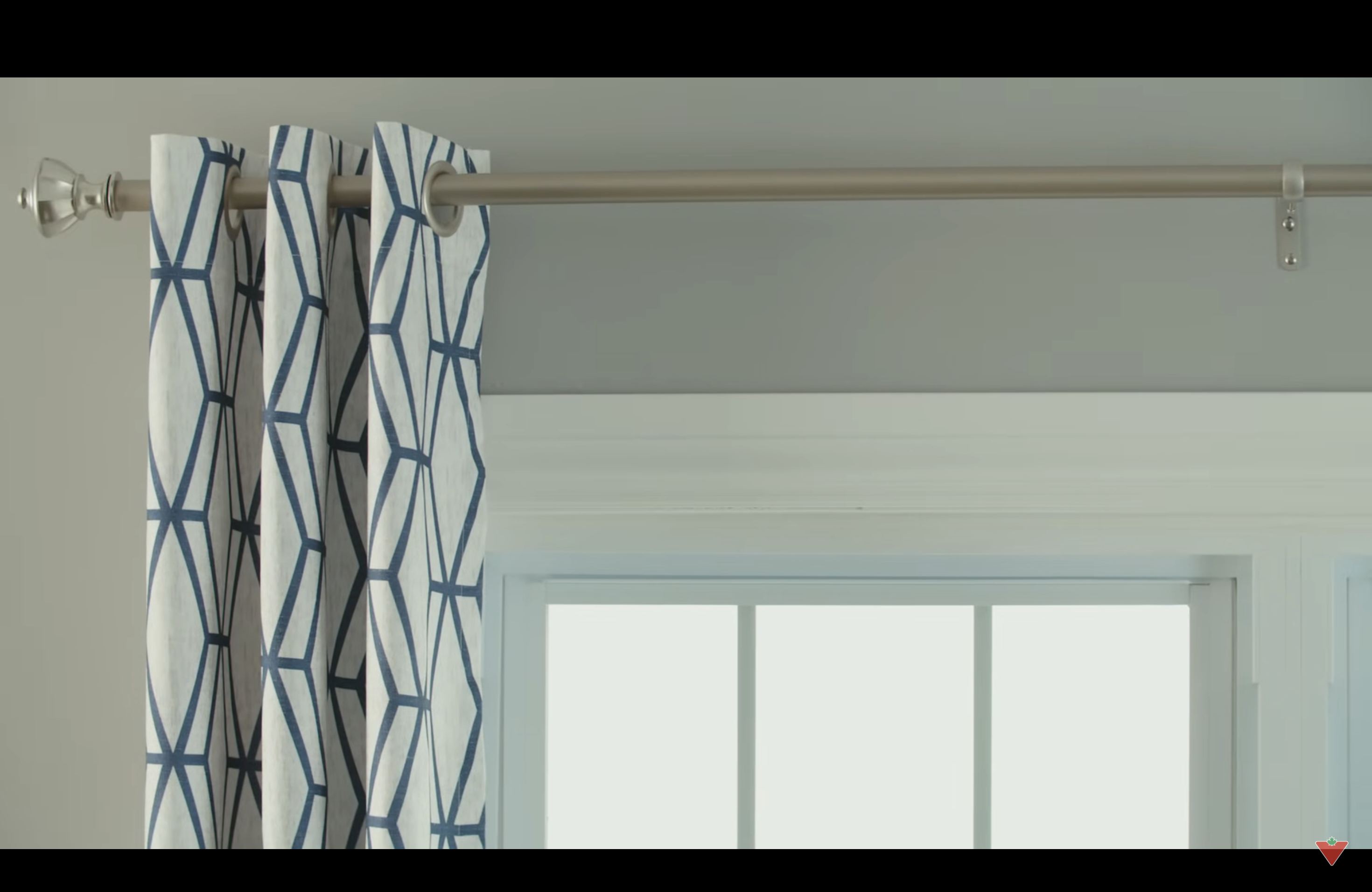 Step_2_Decide_How_High_to_Hang_the_Rod