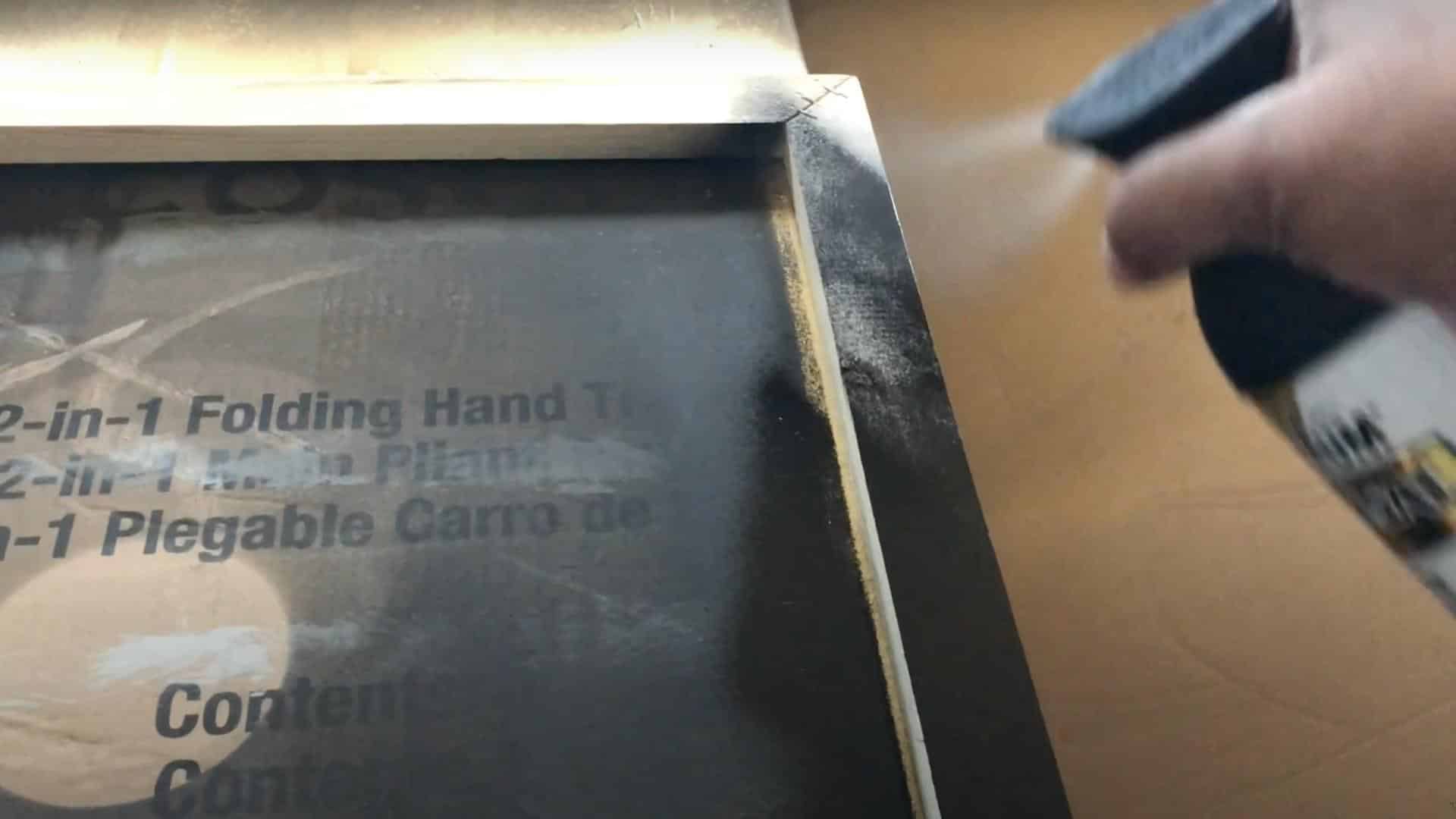 Step_5_Sand_and_Paint_the_Frame