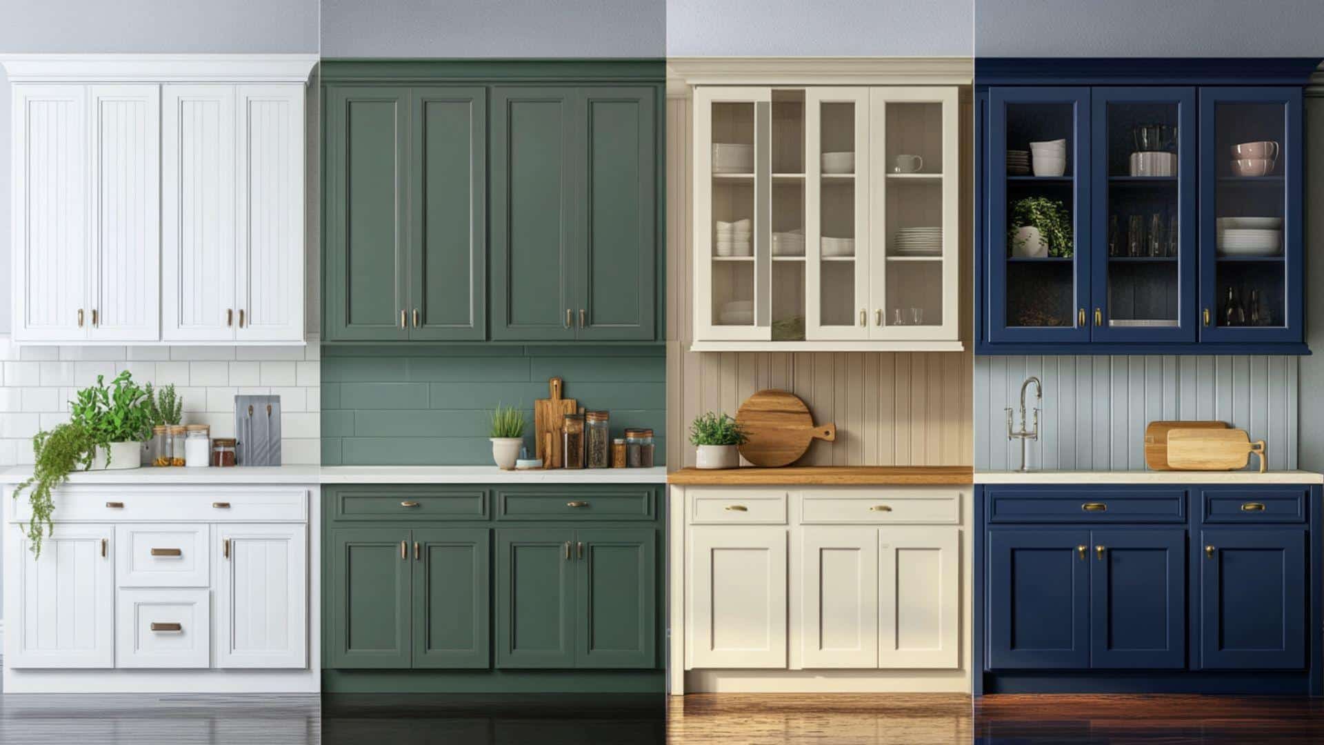 Style_Options_for_DIY_Kitchen_Cabinets