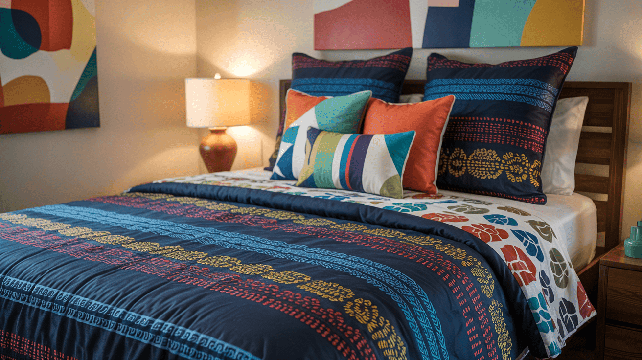 Themed_Bed_Sheets_and_Comforter