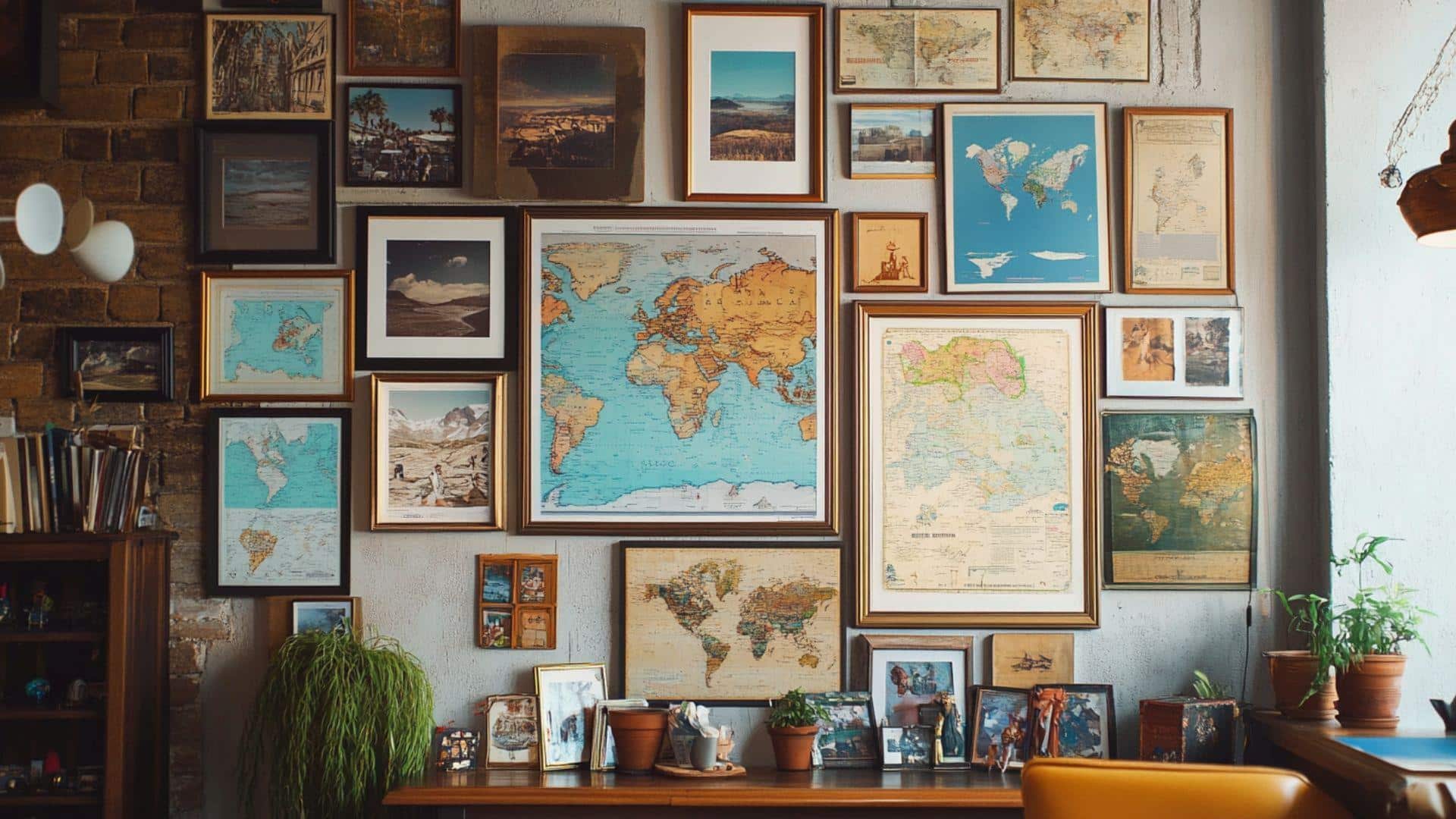 Travel_Themed_Wall