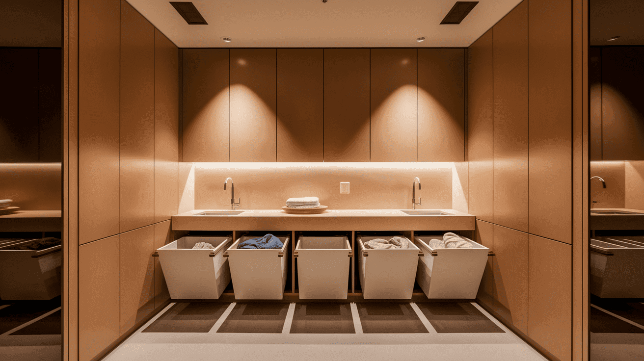 Under-Cabinet_Pull-Out_Hampers